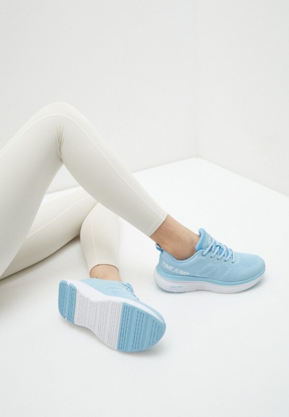 Кроссовки TimeJump