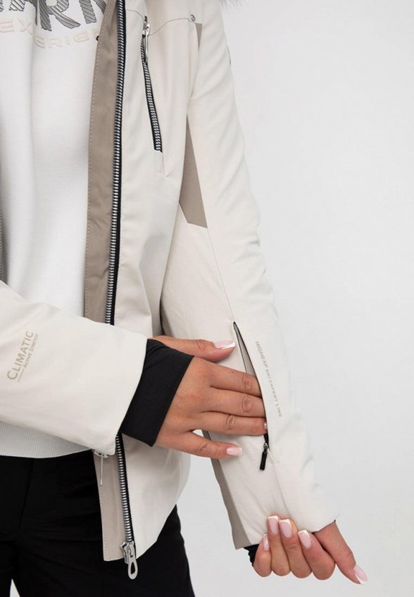 Куртка горнолыжная High Experience