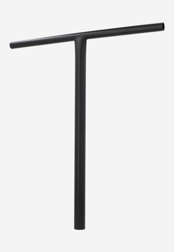 Руль для трюкового самоката Т-образный Reaction, HIC 31.8, H565 xW500, Мультицвет