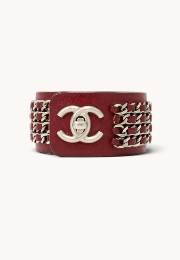 Chanel Bracelet