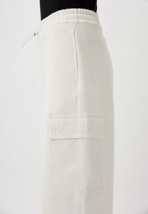 Брюки спортивные DKNY