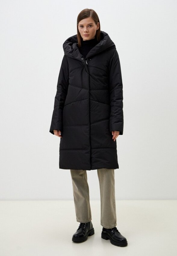 Пуховик Maritta