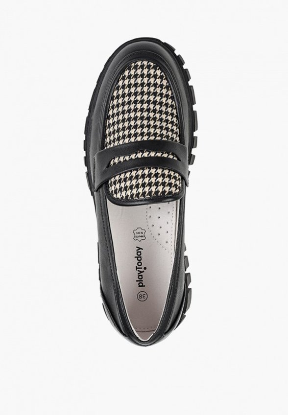 Лоферы PlayToday