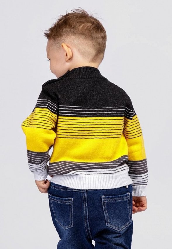 Свитер PlayToday