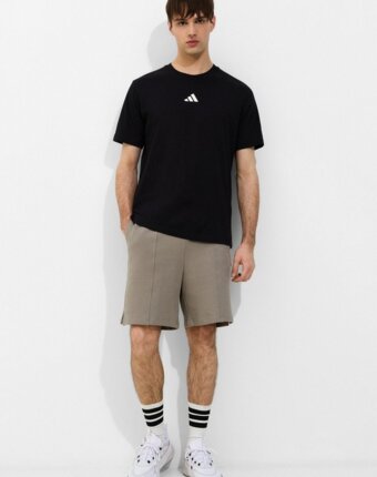 Футболка adidas мужчинам