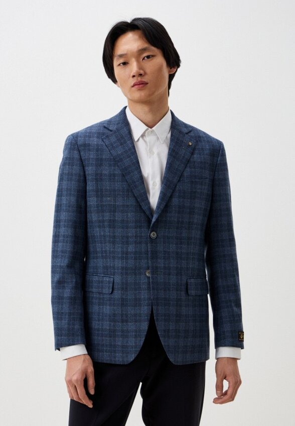 Пиджак Bazioni