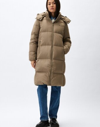 Пуховик Calvin Klein Jeans женщинам