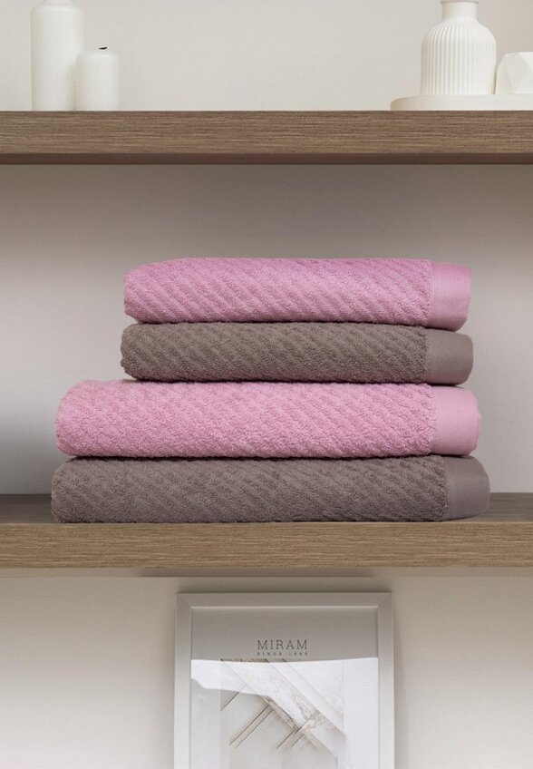 Комплект полотенец Василиса