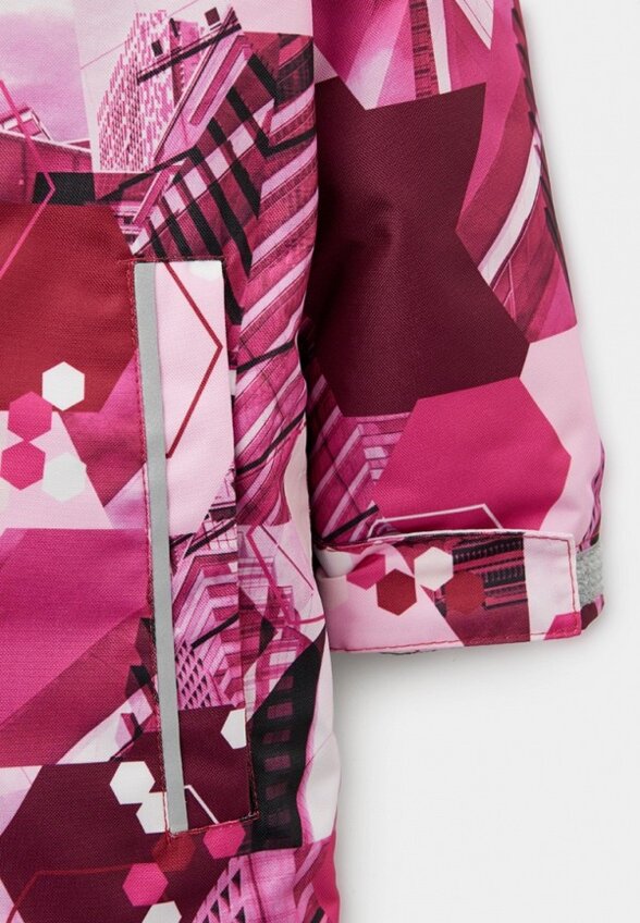 Комбинезон утепленный Kisu