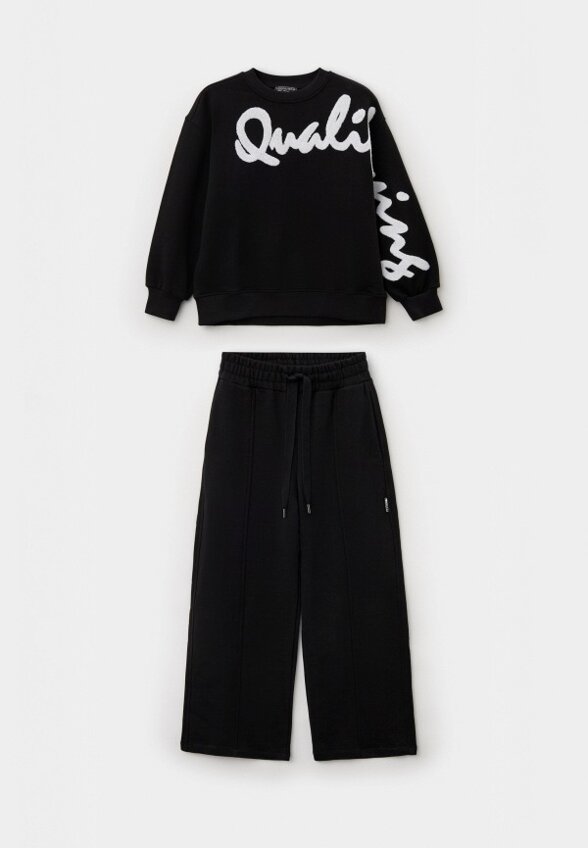 Костюм спортивный Locoloco All For Junior
