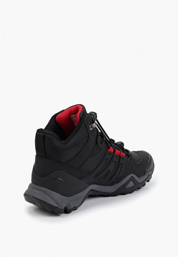 Ботинки трекинговые Shuzzi