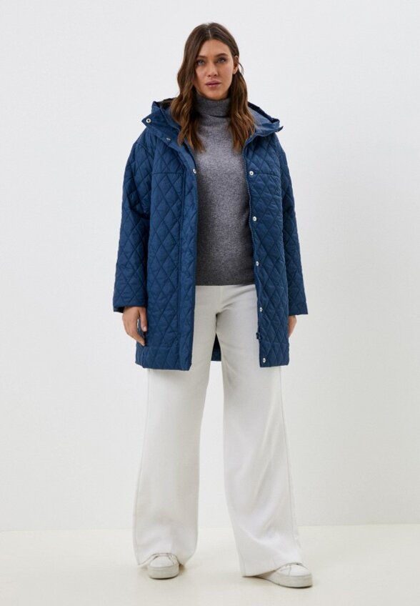 Куртка утепленная Grand Grom