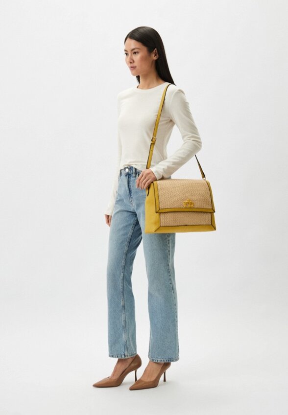 Сумка Roccobarocco