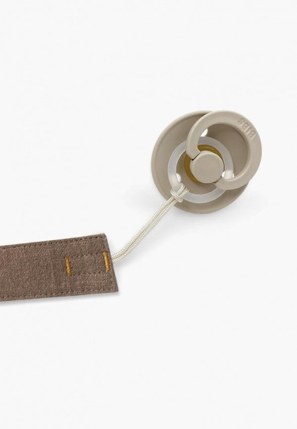 Держатель для пустышки Buba Kids