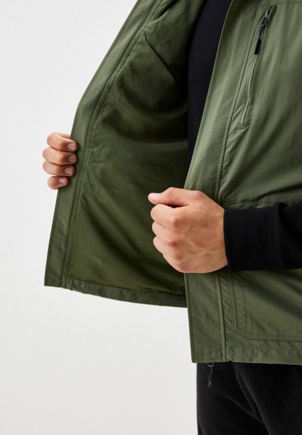 Жилет спортивный CMP