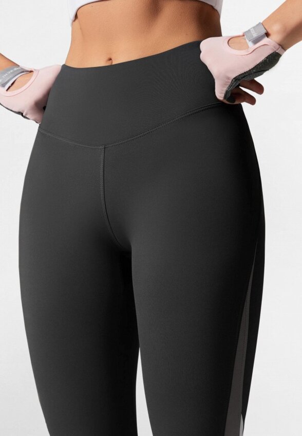 Леггинсы Neverlate