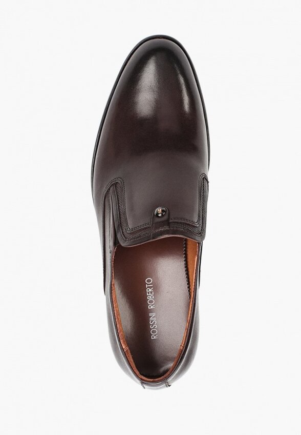 Лоферы Rossini Roberto
