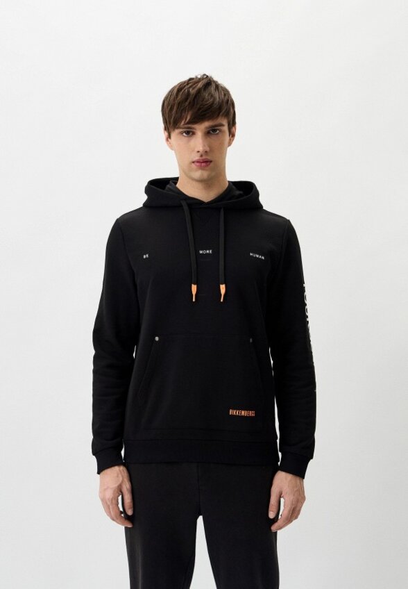 Худи Bikkembergs