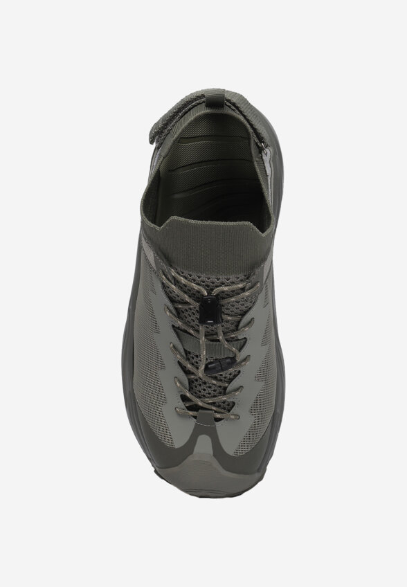 Кроссовки мужские Etonic Space, Зеленый