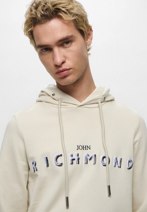 Худи John Richmond