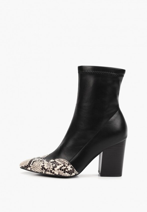 Ботильоны Obba