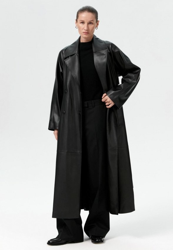 Тренч Fashion Rebels