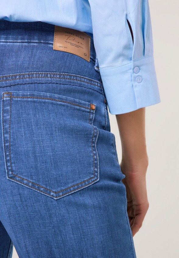 Джинсы Gerry Weber