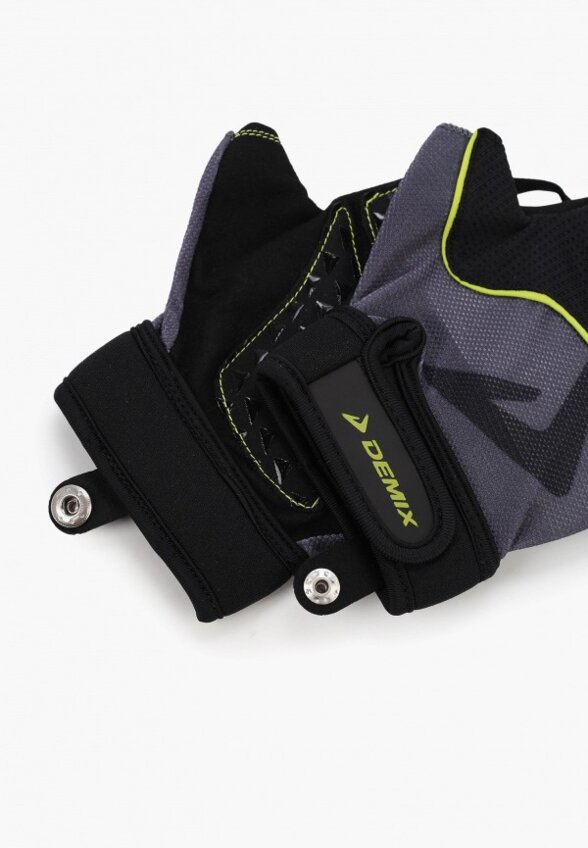Перчатки для фитнеса Demix