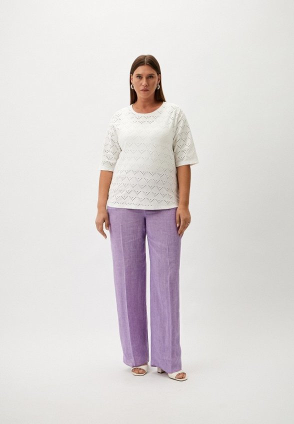 Брюки Marina Rinaldi