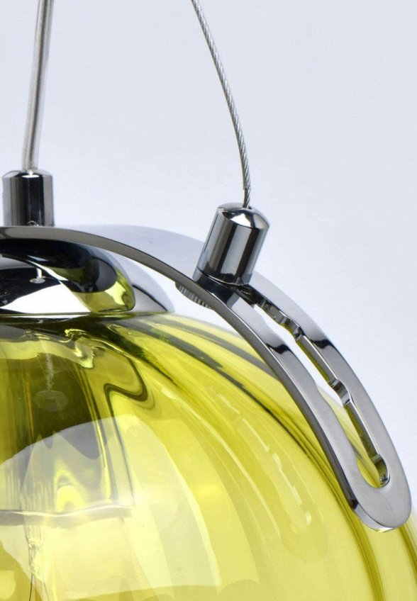 Люстра Regenbogen