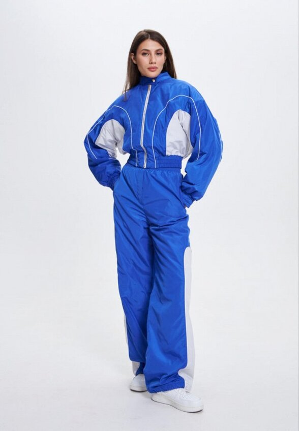 Брюки горнолыжные Rizzle