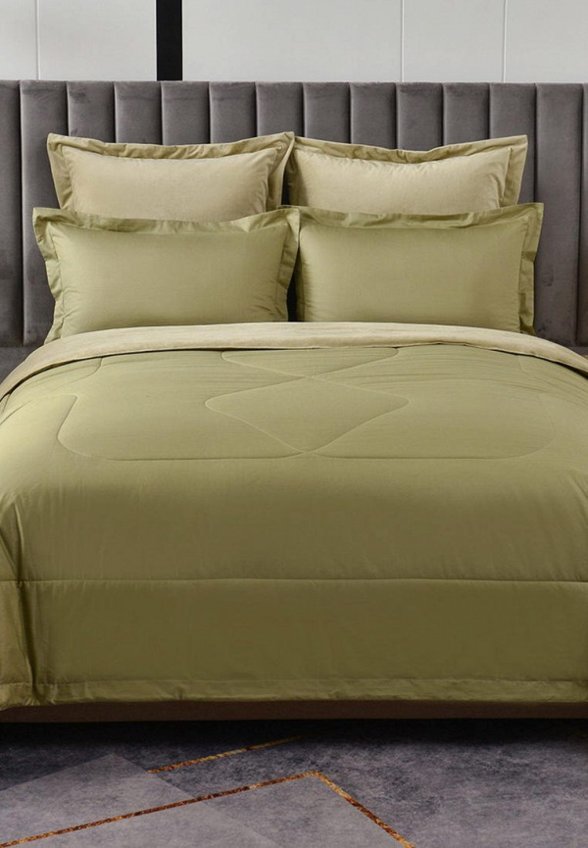 Постельное белье Семейное Sofi De Marko