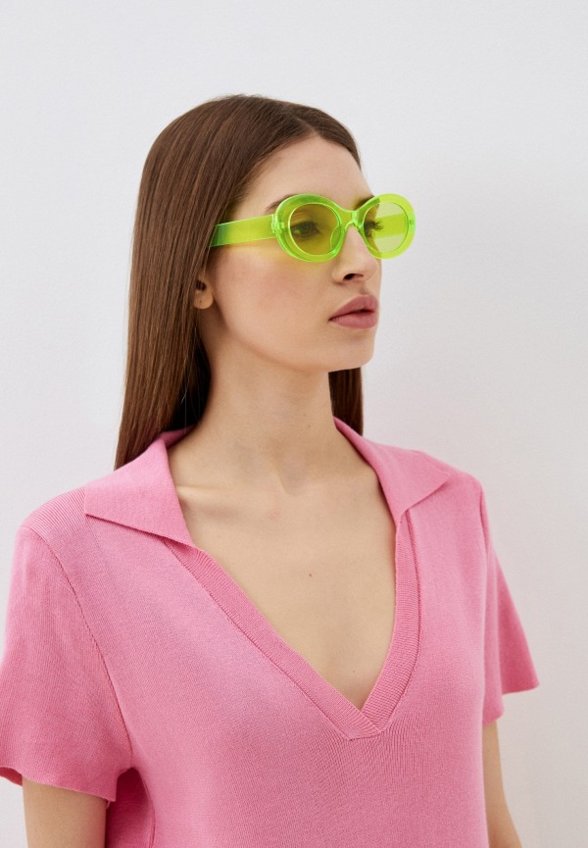 Очки солнцезащитные Bocciolo