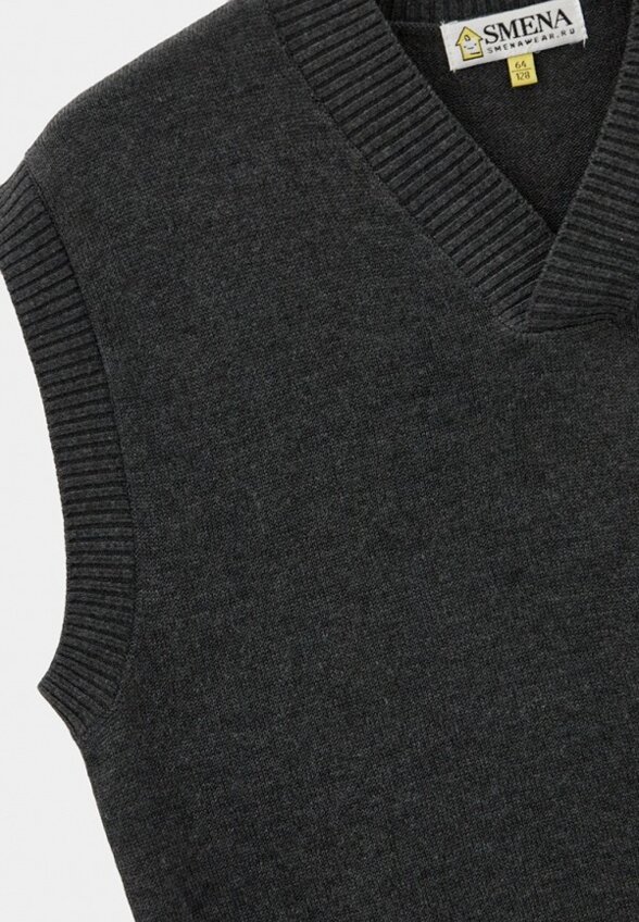 Жилет Smena