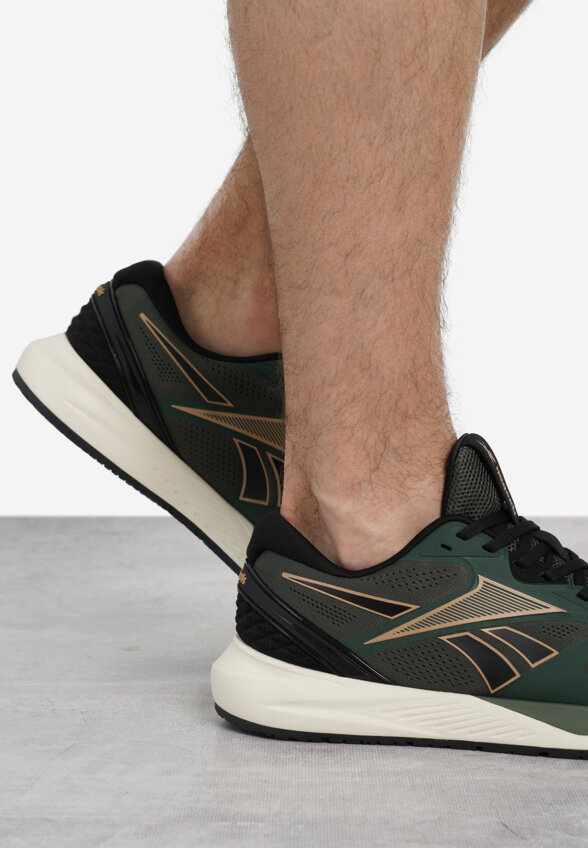 Кроссовки мужские Reebok Nfx 2, Зеленый