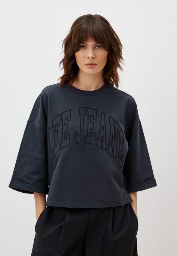 Футболка Lee