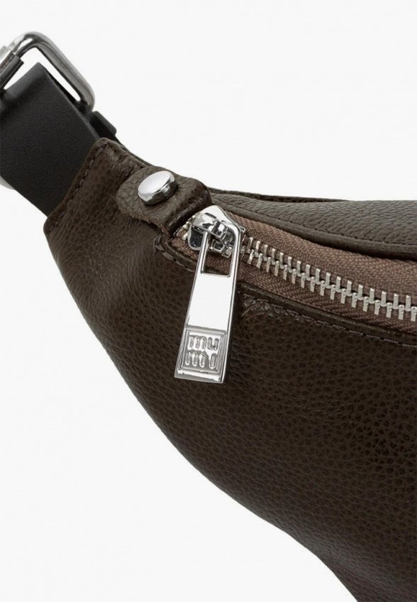 Сумка поясная Mumi