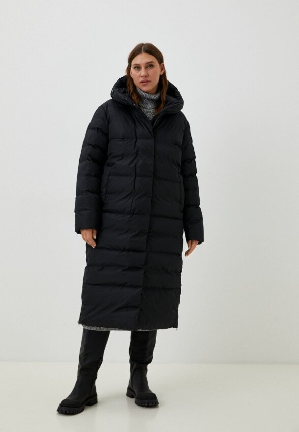 Пуховик Modress