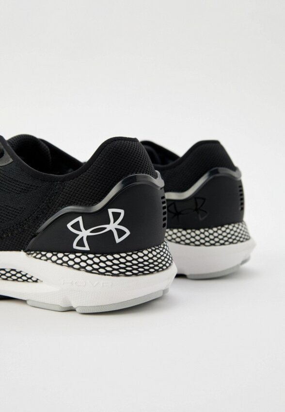 Кроссовки Under Armour