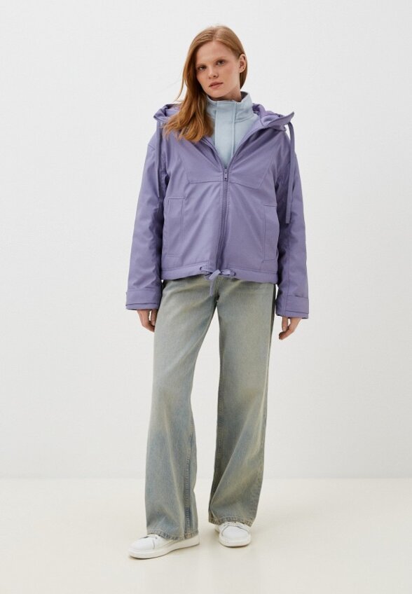 Куртка утепленная Funday