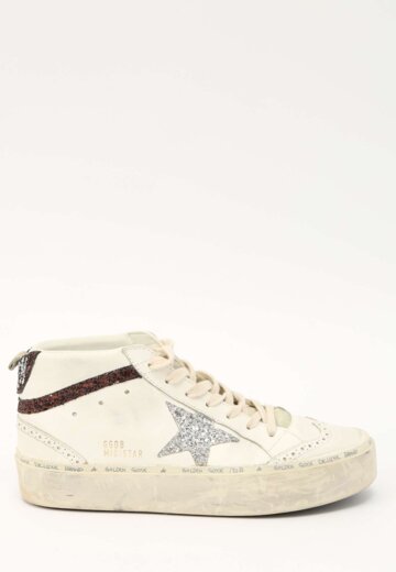 Golden Goose Shoes