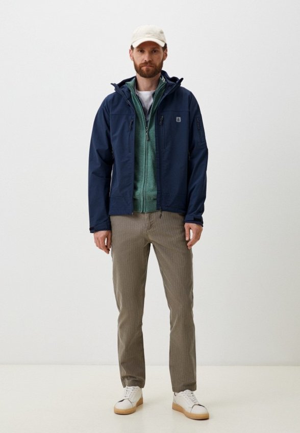 Ветровка Сплав