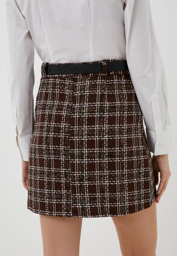 Юбка и ремень Lakressi