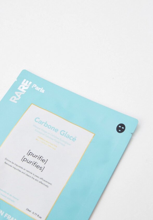 Маска для лица Rare Paris