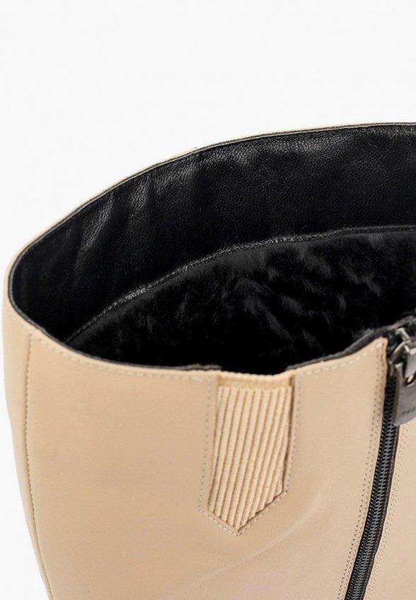 Сапоги Ascalini