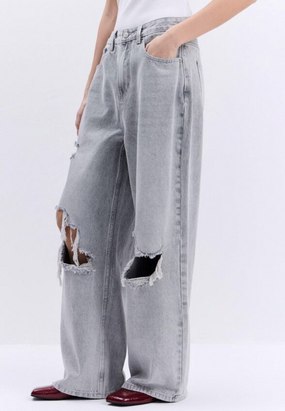 Джинсы Top Top