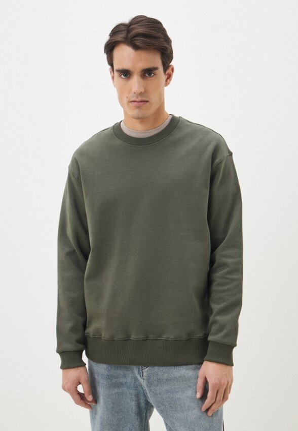 Свитшот Mark Formelle