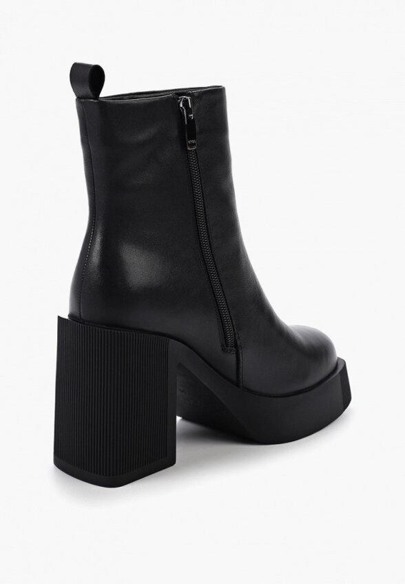 Ботильоны Mysa