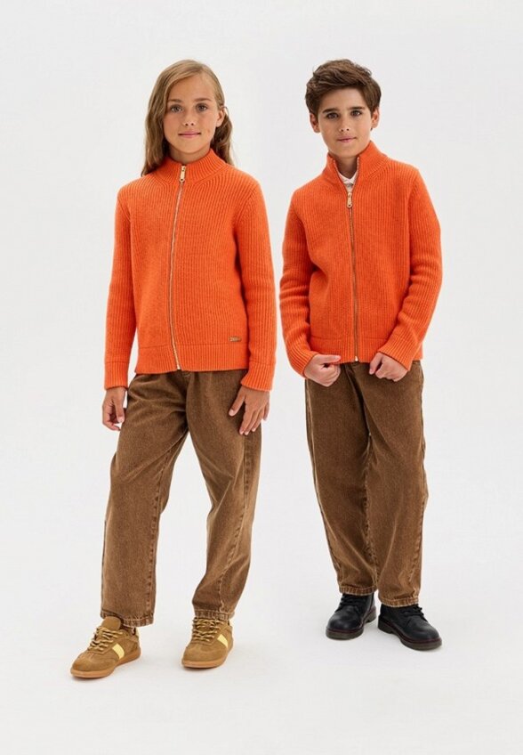 Кардиган Norveg