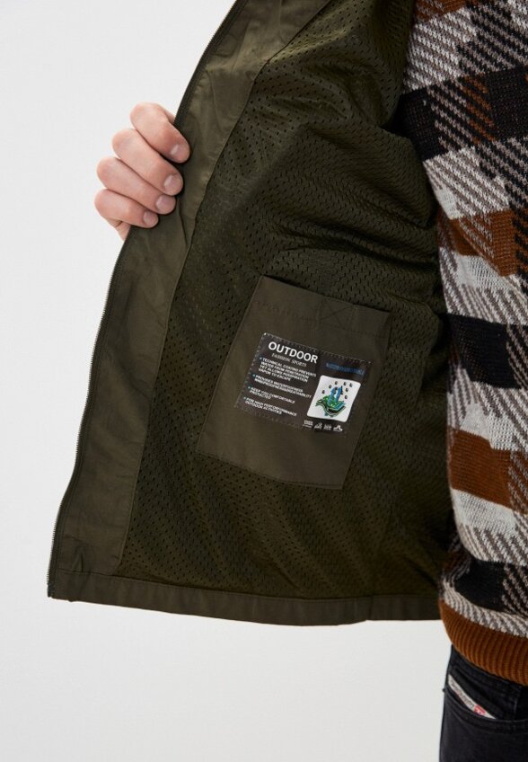 Ветровка Winterra